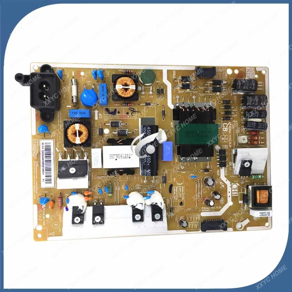 Новинка оригинальная плата питания фотосессия HG48AD690DJ хорошо работает