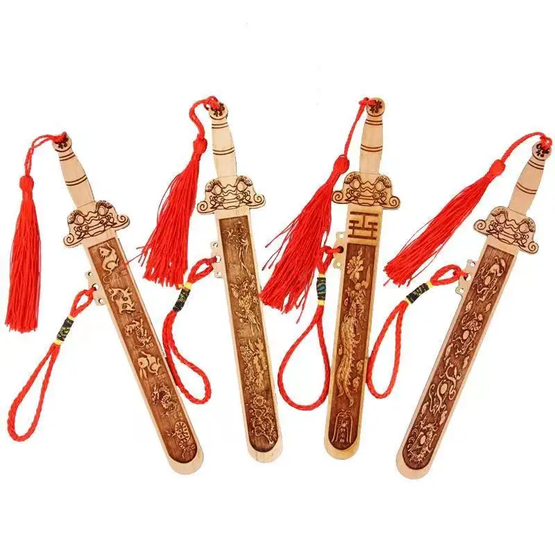 Рисунок 4 - Фэн-шуй в древнем китайском стиле