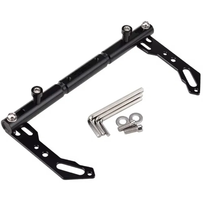 Держатель для сотового телефона мотоцикла Вольтметр DVR аксессуары крепления BMW