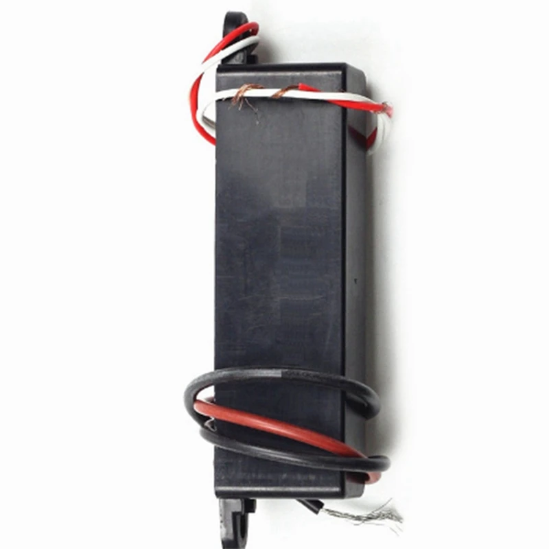 

1 Piece 15000V To 20000V Adjustable Boost Step Up High Voltage Electrostatic Generator Igniter Module 20KV Negative Ion
