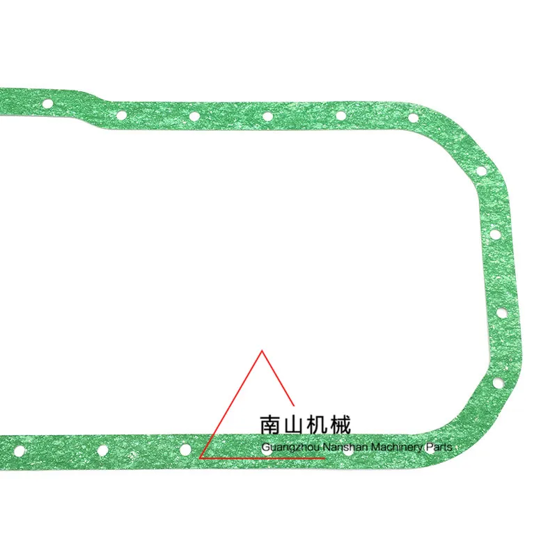 Аксессуары для экскаваторов масляный поддон двигателя резиновая накладка KOBELCO