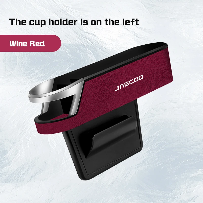 Для Chery Jaecoo J7 J8 J6 2025 2024, органайзер для автомобильного сиденья, ящик для хранения, держатель для чашки, многофункциональный автомобильный органайзер для щелей, аксессуары