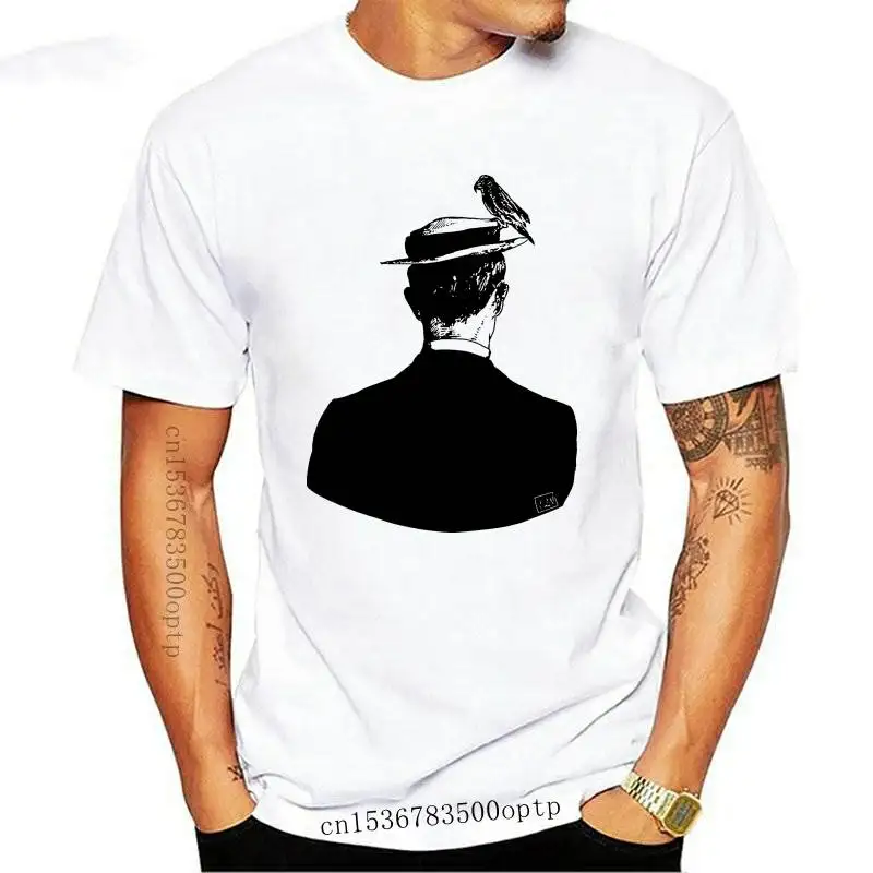 

Мужская одежда, популярная футболка Keaton