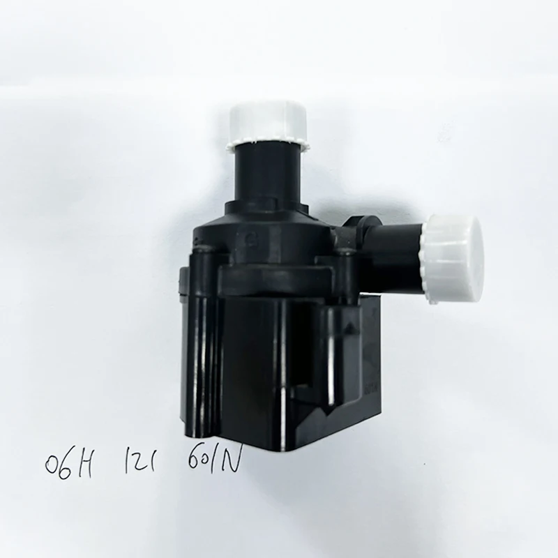 Вспомогательный водяной насос охлаждения 06H 121601 N M для Audi A6 A4 A5 Q5 Q7 A7 R8 S4 S5 S6 A8 VW Jetta