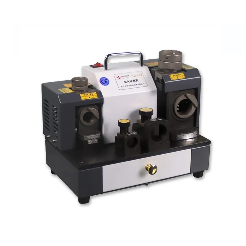 

Portable Drill Bit grinder, Best Sell Portable professional Drill Bit Grinder Sharpening Machine