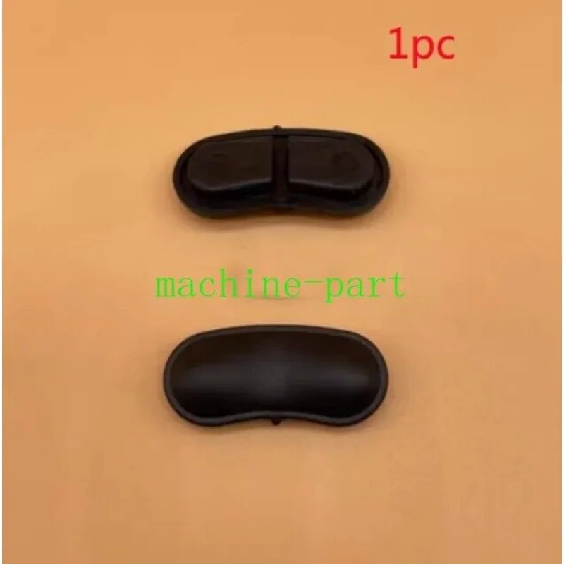 Резиновая кнопка для кнопки Rexroth Sany XCMG Cat Lovol 1 шт.