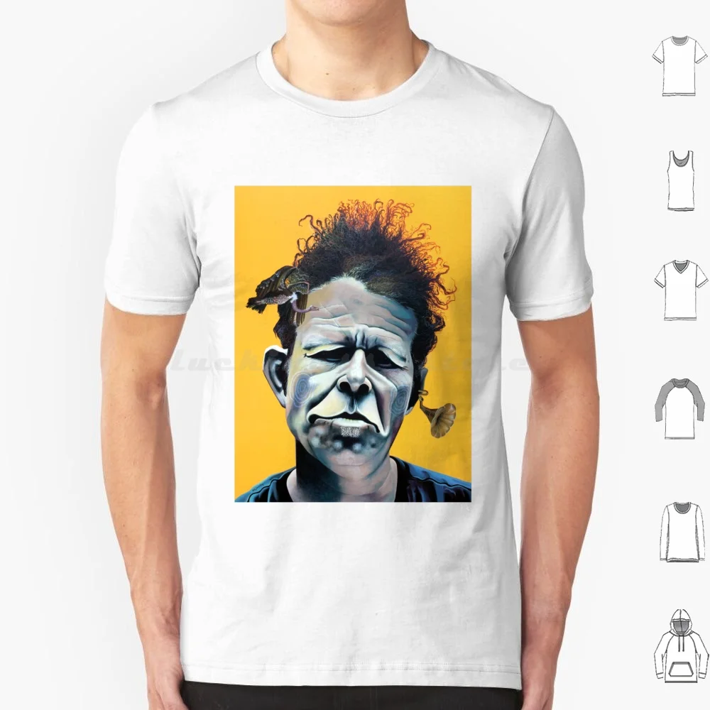 Футболка Мужская/женская из хлопка с принтом «сделай сам»