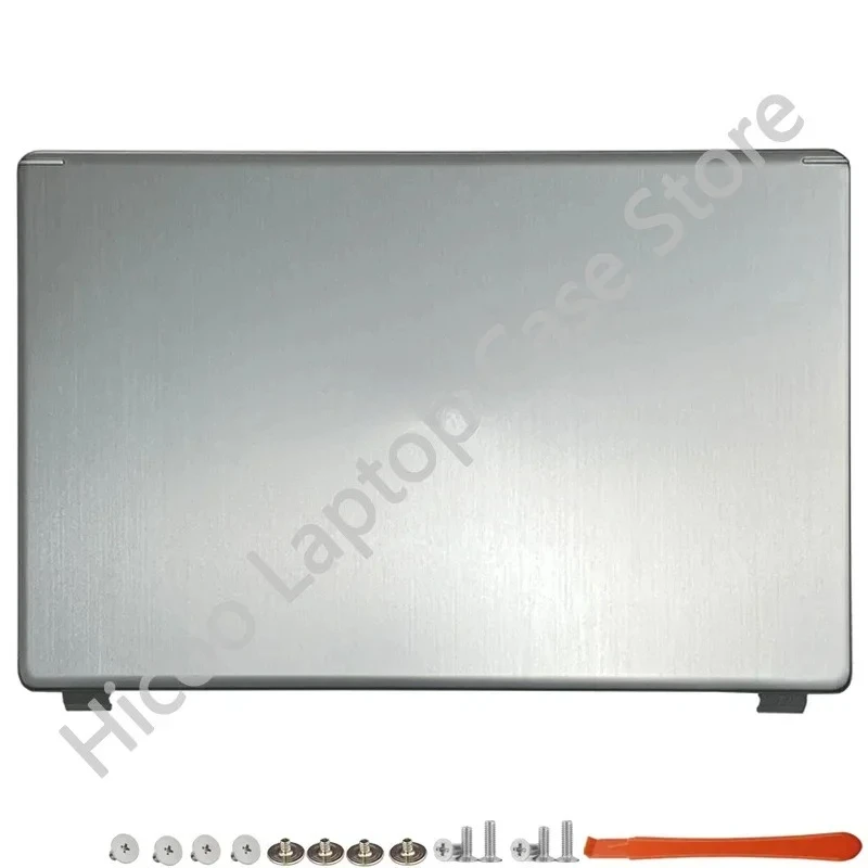Фото Для Acer Aspire 5 A515-52 A515-52G A515-43 A515-43G A515-52K N19C3: задняя крышка/корпус LCD-дисплея, металлическая рамка LCD-дисплея №2