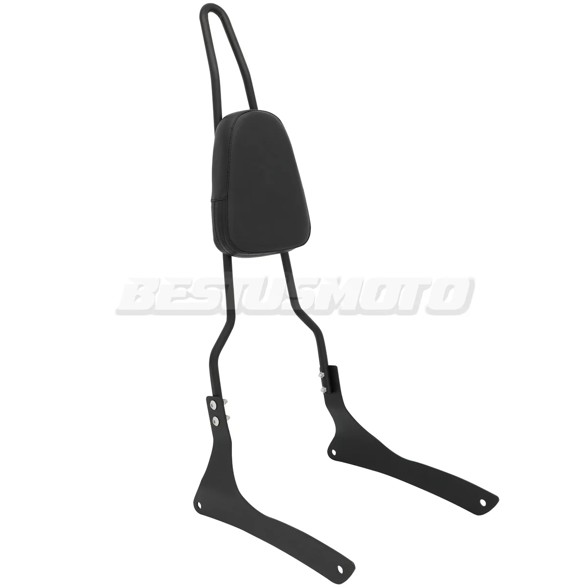 

Пассажирская спинка мотоцикла, сисси-бар для Suzuki Intrumer 1500 VL1500 1998-2004 Boulevard C90 2005-2009