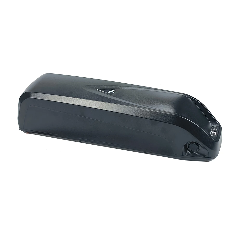 Батарейный блок Hailong G56 36 В 48 52 в нижняя трубка для электровелосипеда емкость