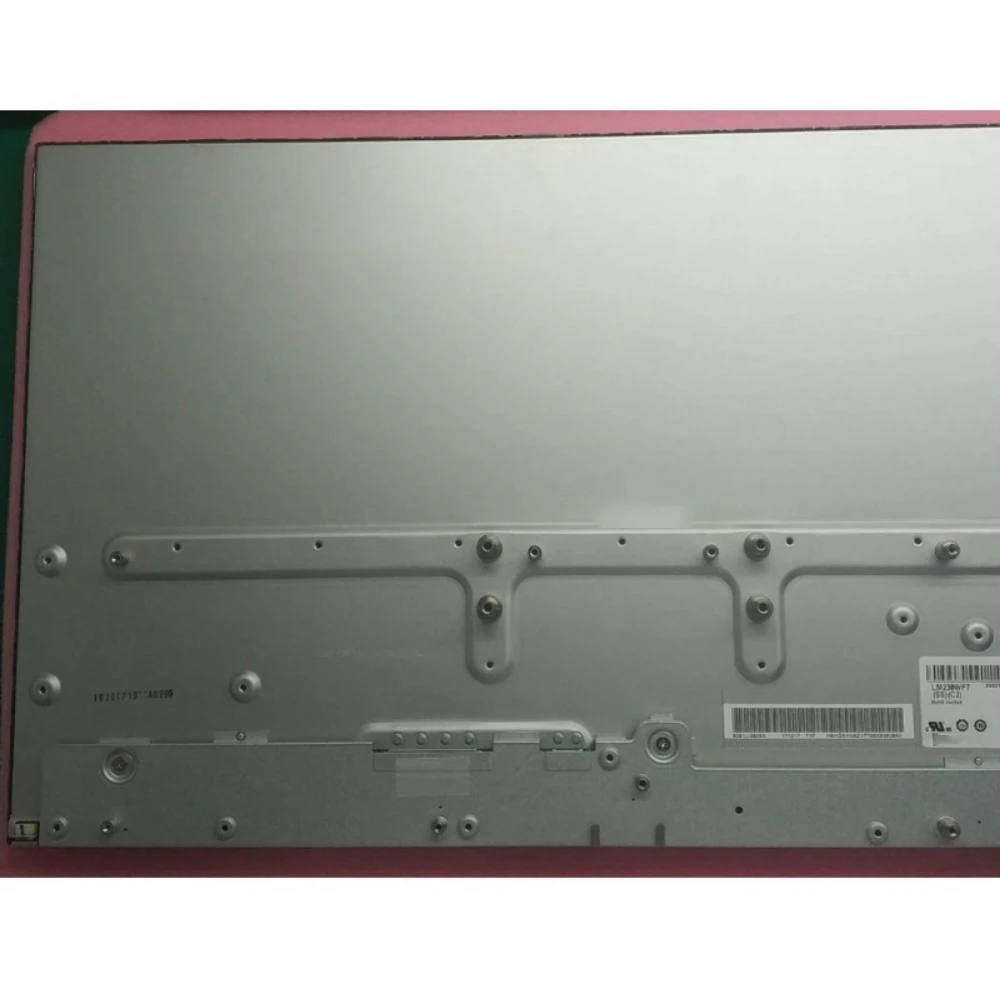 Фото 23-дюймовый сенсорный ЖК-экран LM230WF9-SSB2 LM230WF7-SSC2/SSB2, 30-контактный IPS LCD монитор, дисплей 1920 X 1080P FHD 95PPI №2
