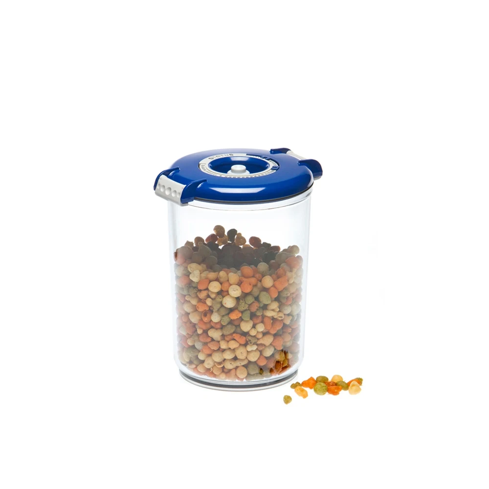 Контейнер для вакуумного упаковщика STATUS VAC-RD-15 белый |