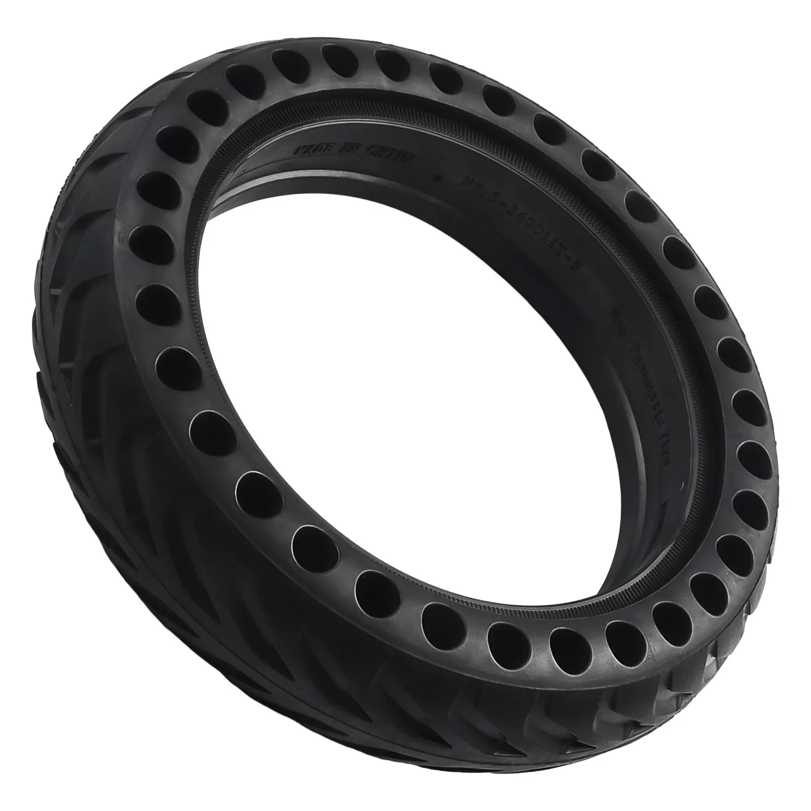 

Electric Scooter 8.5x2 Honeycombs Solid Tire Rubber Puncture-proof Tyre For Or-Xiaomi M365/365 Pro/1s/lite 8.5 Inch Tyre