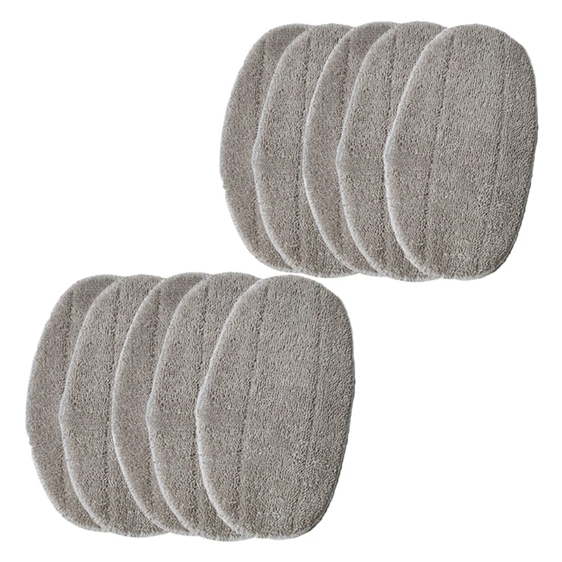 

Replacement Mop Pads For Leifheit Cleantenso Steam Cleaner Vacuum Mop For Household Cleaning Tools Accessories