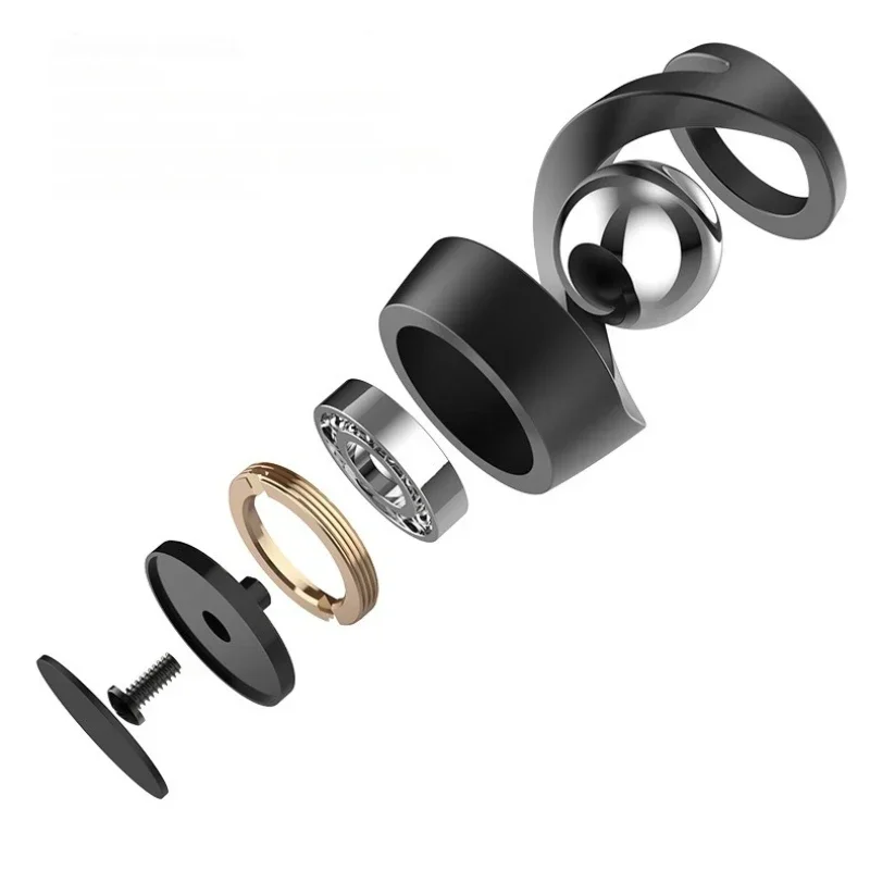 Настольная игрушка с гравитацией вращающаяся настольная для снятия стресса и