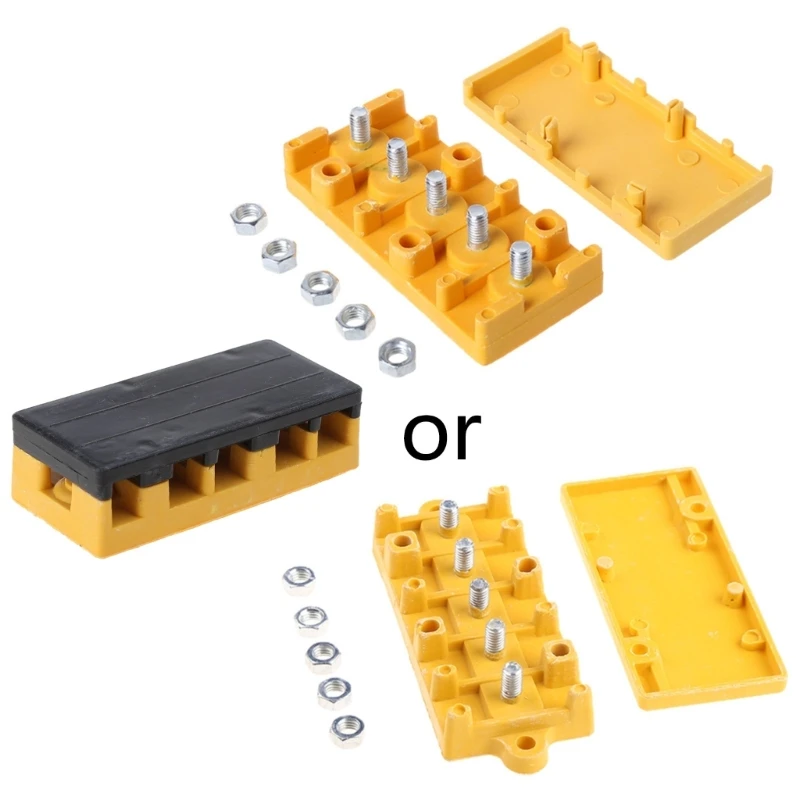 

Electric Junction Storage E Bike Motor Controller Wire Connection Box