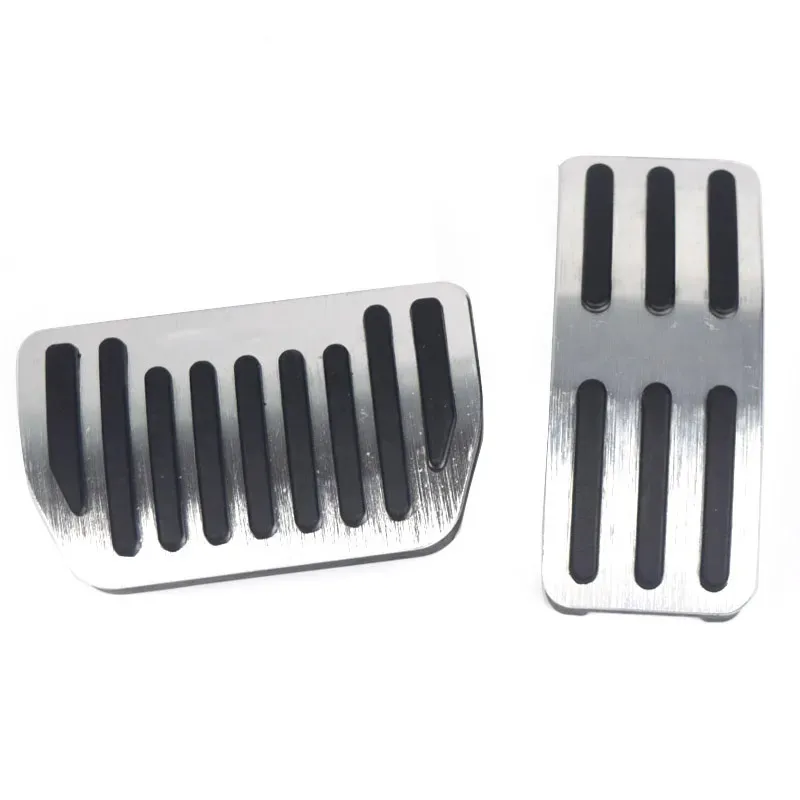 

Автомобильная педаль акселератора, педали тормоза, крышка для ног газового топлива, украшения для интерьера автомобиля, аксессуары, детали для Haval Jolion 2023,