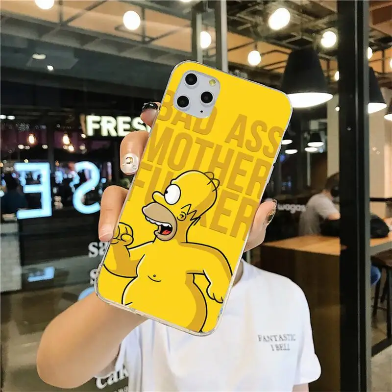 Мягкий силиконовый чехол для iphone 13 12 11 Pro Mini XS Max 8 7 Plus X SE 2020 XR |