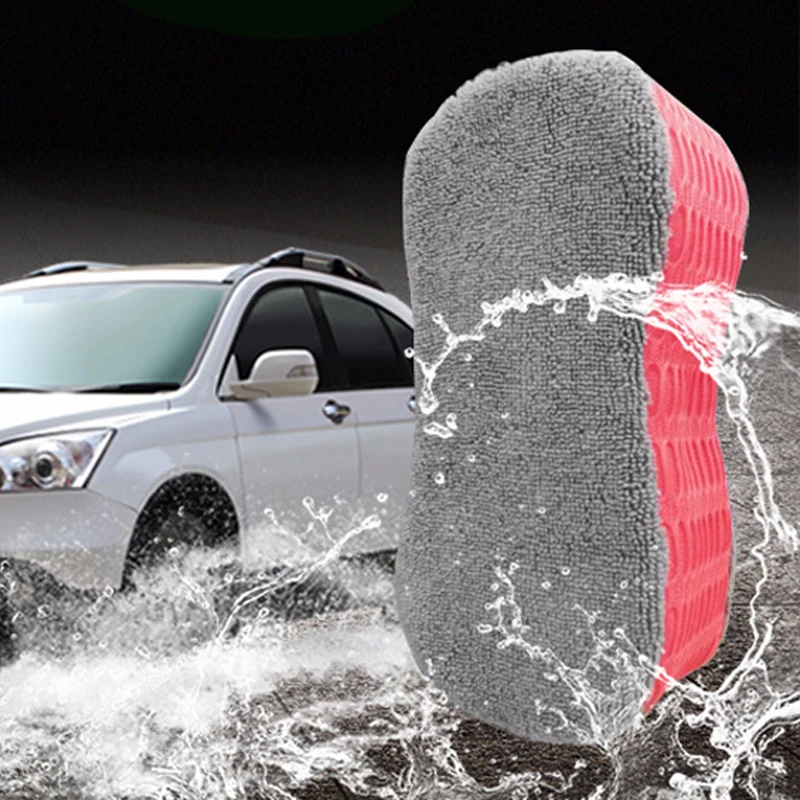 Рисунок 3 - Губка для мытья автомобиля
