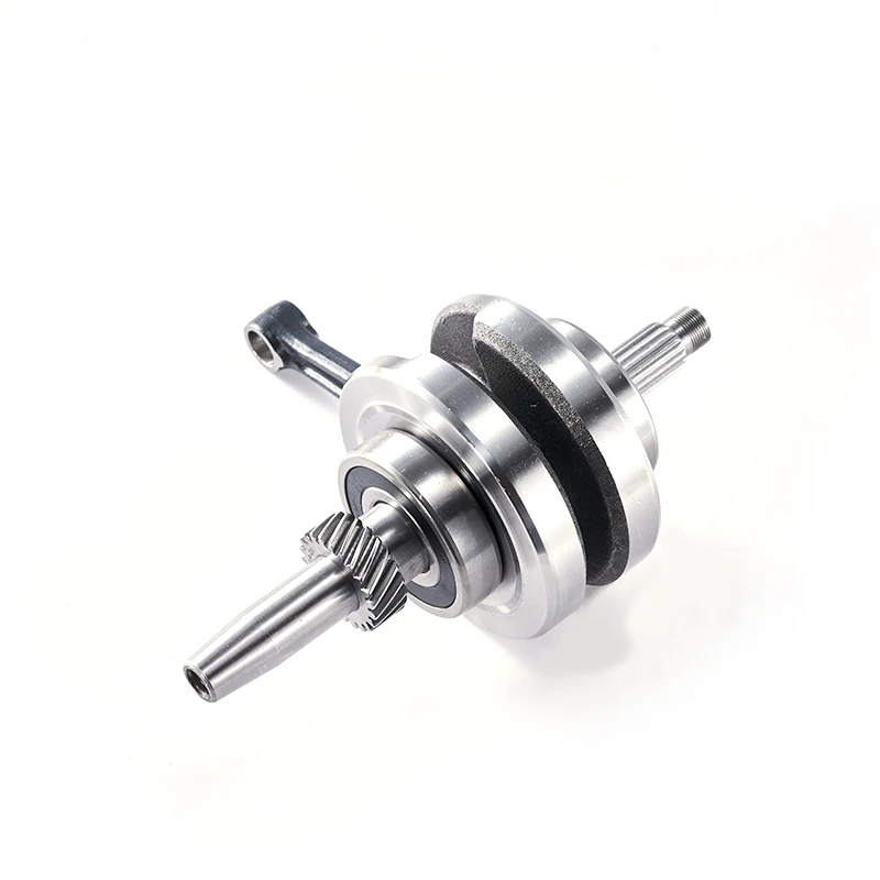 Двигатель коленчатый вал шатун в сборе для Honda CG125 CG150 CG200 156мвф 157мф 162мф китайский