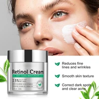 50ml day creams moisturizers deep hydration face cream anti aging anti wrinkles lifting facial firming skin care creams