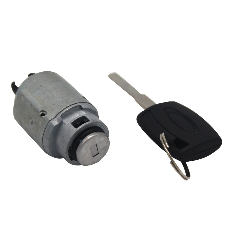 

Замок открывания капота, цилиндр удержания двигателя и защелка для Ford Focus 2005-2013 4M5A-A16B970-AB