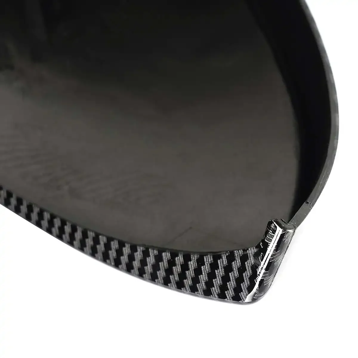 Крышка для бокового зеркала заднего вида автомобиля оболочка отделка Volkswagen For VW