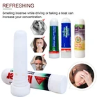 123 шт., необычный мятный крем для ринита