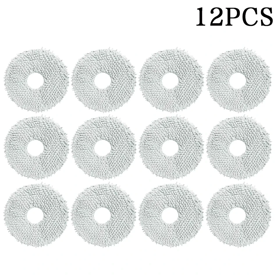

Аксессуары для робота-пылесоса Roborock S10+