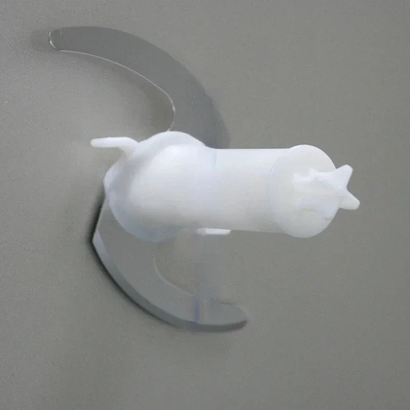 Подходит для немецких кухонных комбайнеров Braun смешивающих ножей дробильных 4191