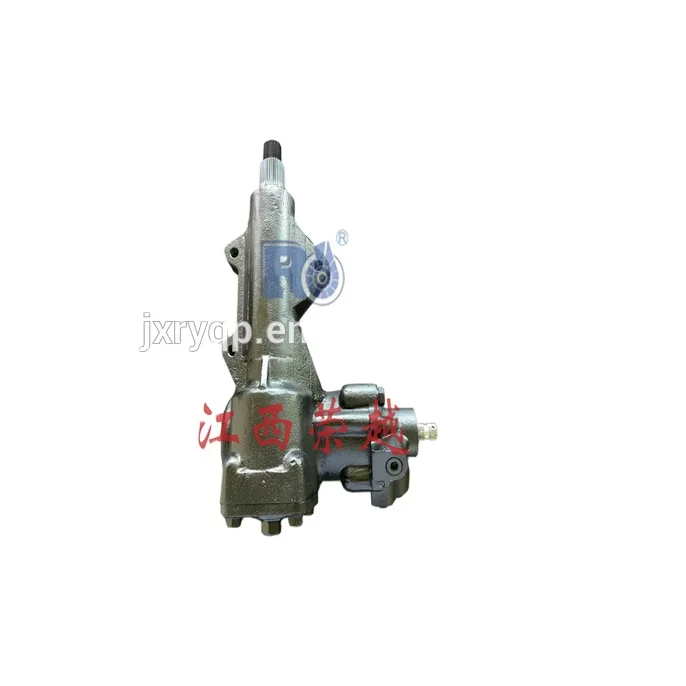 

Рулевая коробка для Ford F100-350 Truck 68-79 коробка рулевого механизма