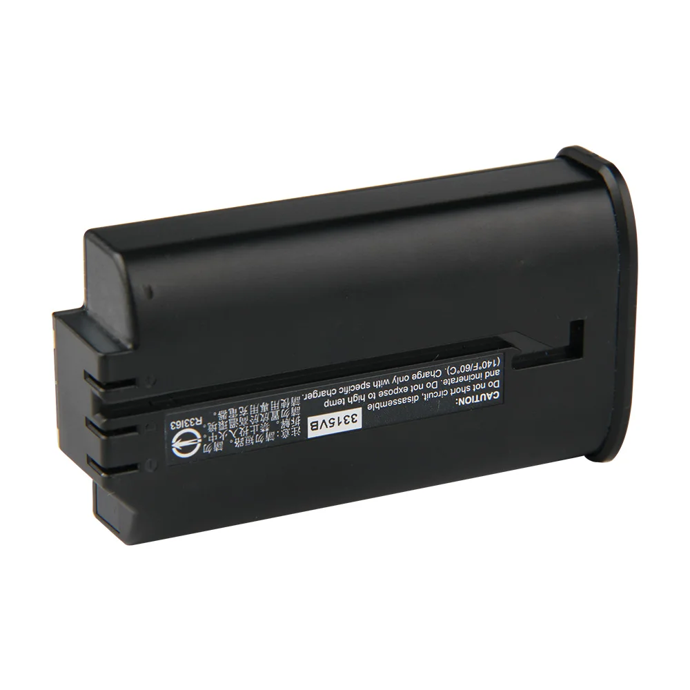 Оригинальная Аккумуляторная батарея Подлинная емкостью 16039 Ач 17