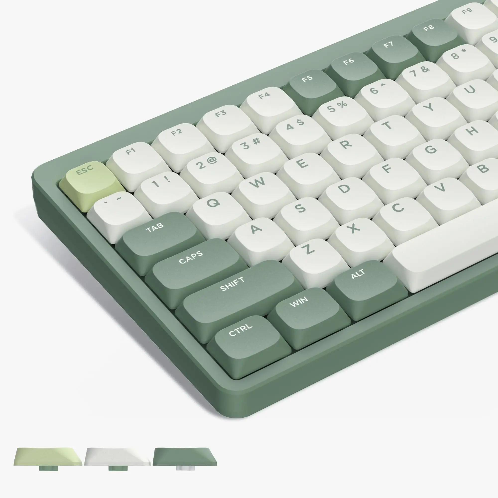 로우프로파일 pbt키캡 가격대 2,000원 ~ 17,600원 추천 BEST 9 4 4 2-product-image
