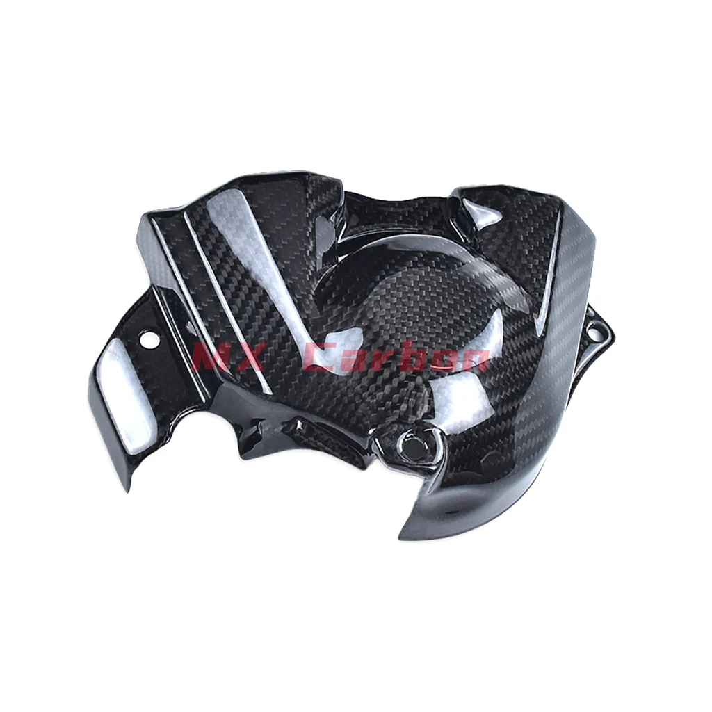 Модифицированная передняя Звездочка из углеродного волокна для мотоцикла
