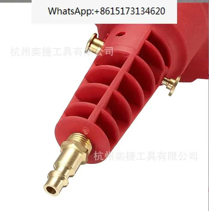 Воздушная мощность пневматический корпус шРУСа инструмент для установки набор