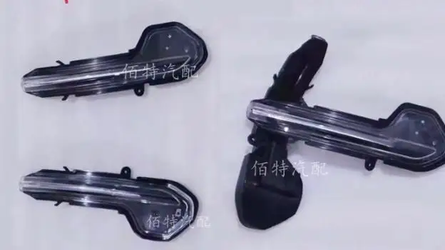 

AZGIANT For 2020-2021 Lincoln Aviator LH RH Outside Mirror Turn Signal Lamp