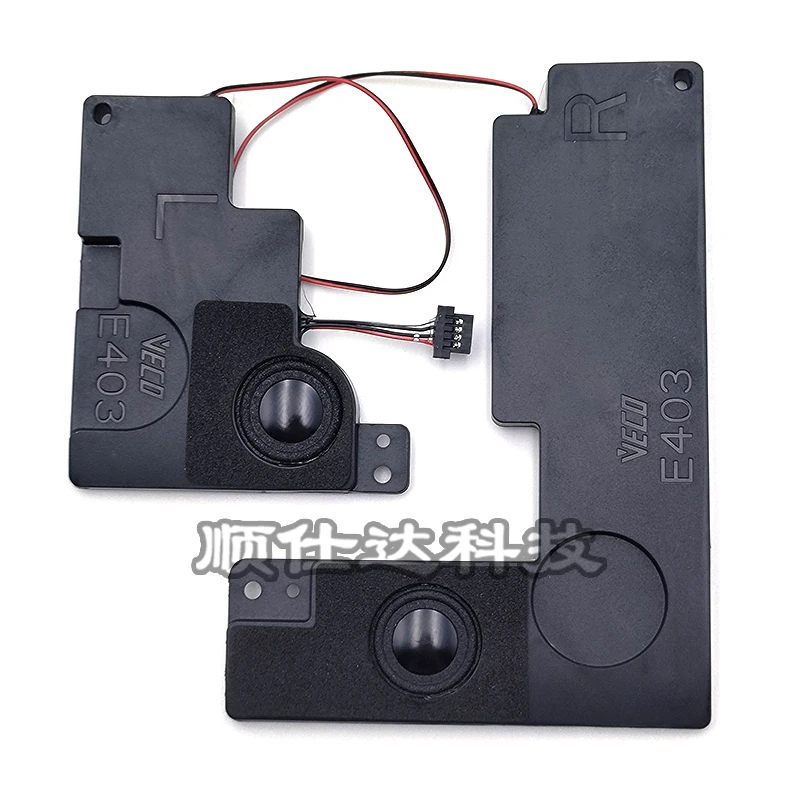 Новый оригинальный встроенный динамик для ноутбука ASUS E403 E403N R416N X400N E403SA левый и