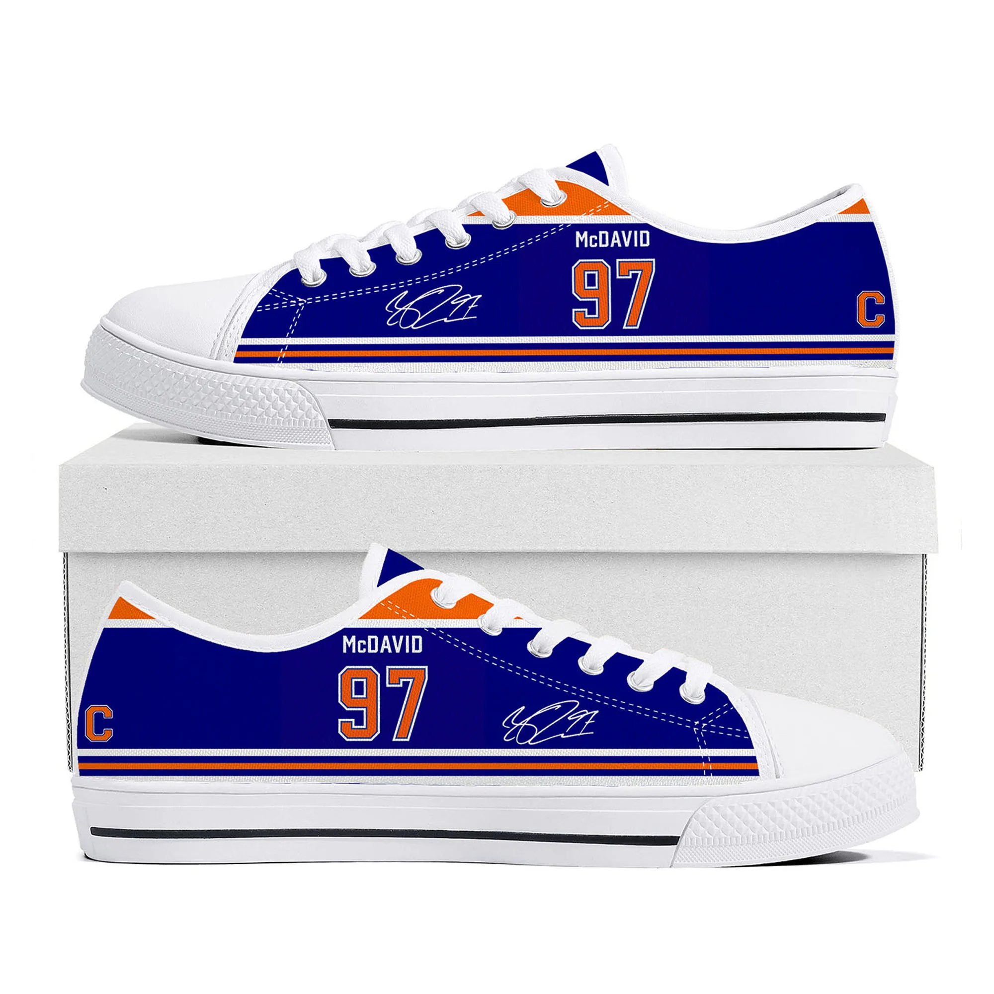 Mens Womens Teenager High Quality Canvas Sneaker Casual Shoe