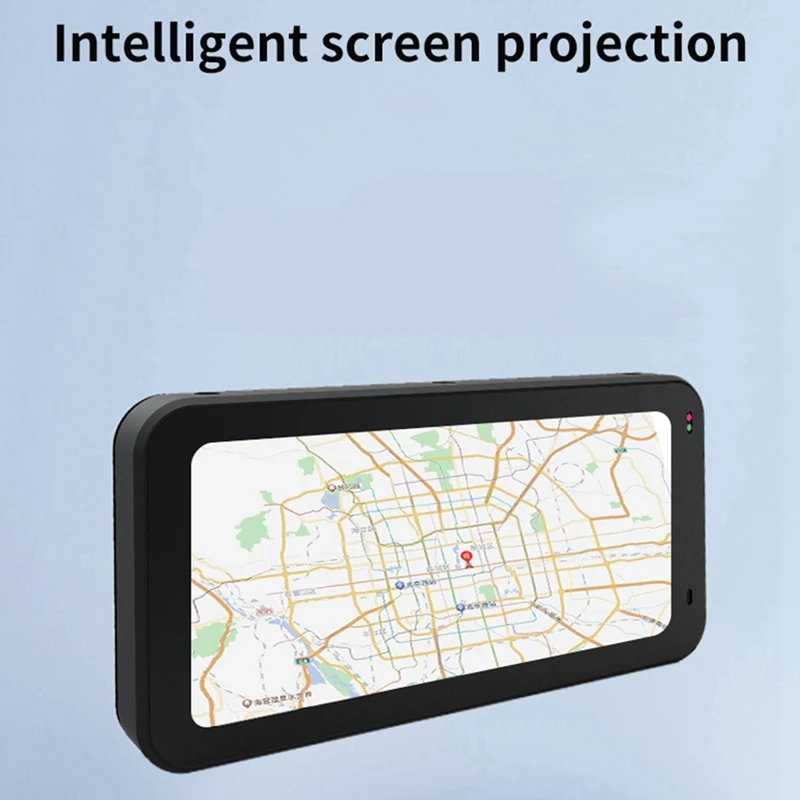 MG600 6 25-дюймовый дисплей мотоциклетный навигатор GPS Wi-Fi беспроводной Carplay Android