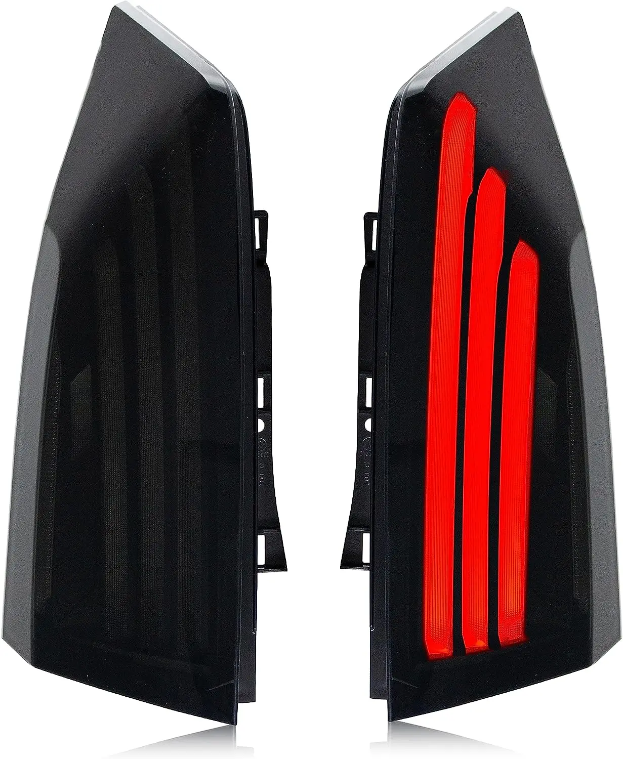 Задние фонари для Cadillac ATS 2014-2020