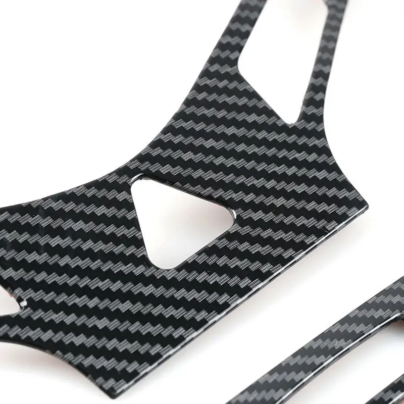 Автомобильный Стайлинг центральная консоль Y-образной формы панель кондиционера