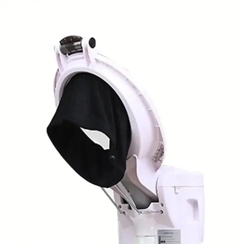 Электрический отпариватель для волос O3 с микро-туманом салона 3 цвета