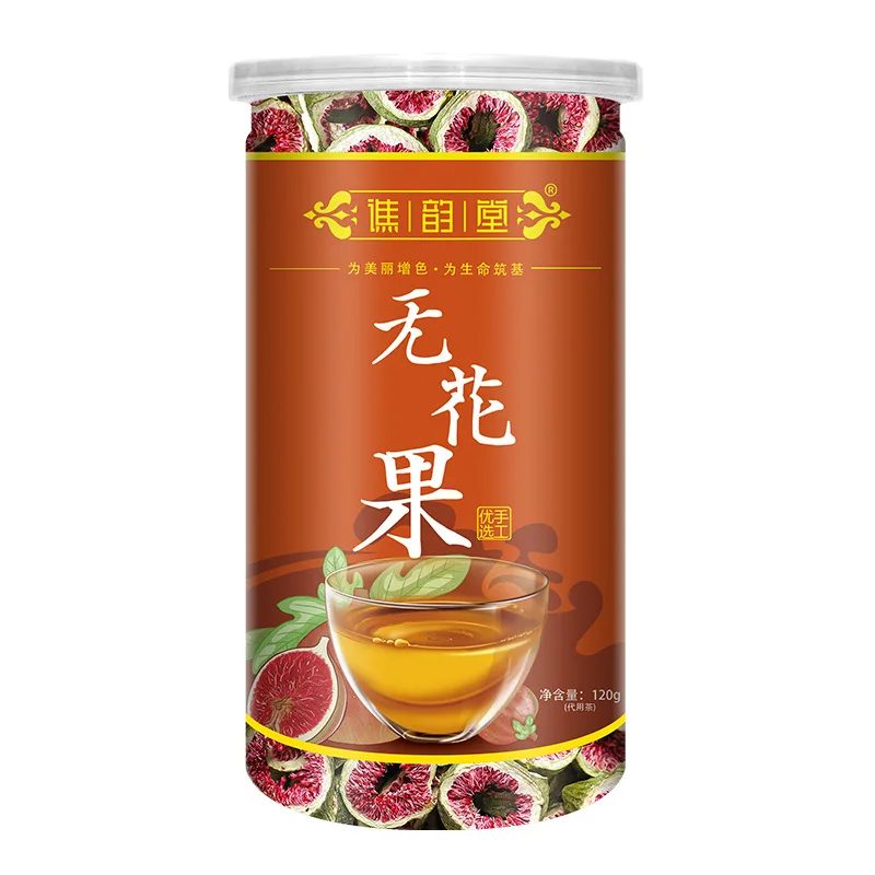 Сушеный инжир 240 г консервированный сушеный фрукт обезвоженный замачиваемый в