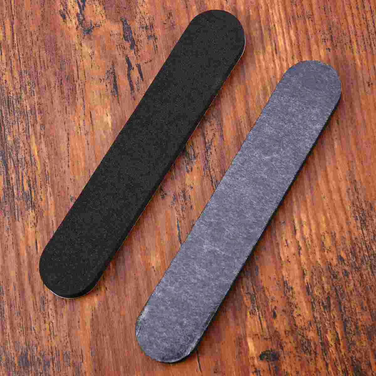 10 шт. уменьшающая размер шляпы черные кепки Ny для мужчин наклейка лента EVA Man White Out