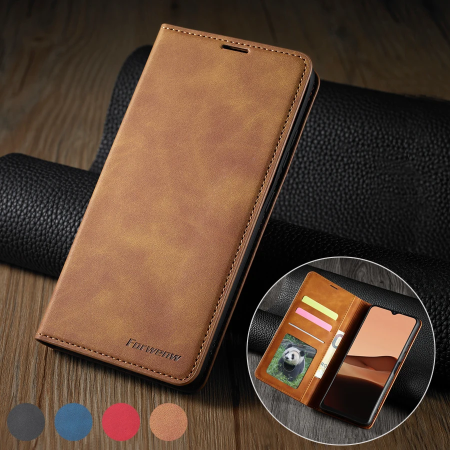 

Wallet Magnetic Flip Leather Case For Vivo Y30 Y30G Y20 Y20i Y20A Y20S Y20G Y17 Y15 Y12 Y12S Y11S Y3 Y3S U10 U3X 4G U3X U1X