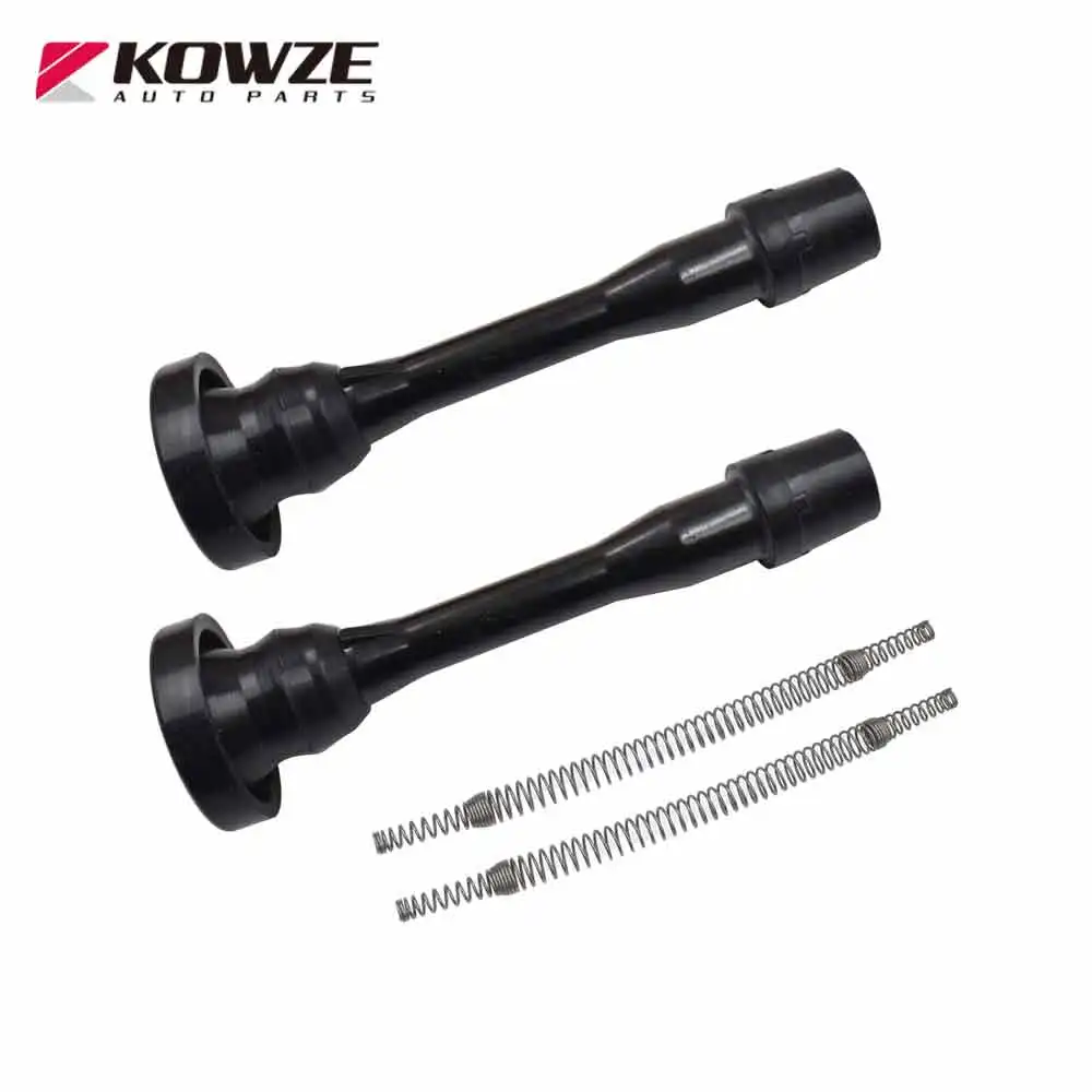 

2 шт. OEM MN158977 Катушка зажигания для Mitsubishi Outlander CU4W Galant EA2A Pajero IO H66 H76 Lancer Mirage
