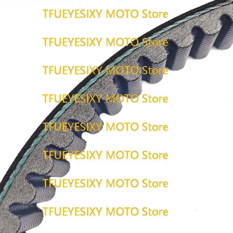 Приводной ремень TFUEYESIXY для KYMCO RKS150 CK150T-11 Racing X 23100-AHA7-C000
