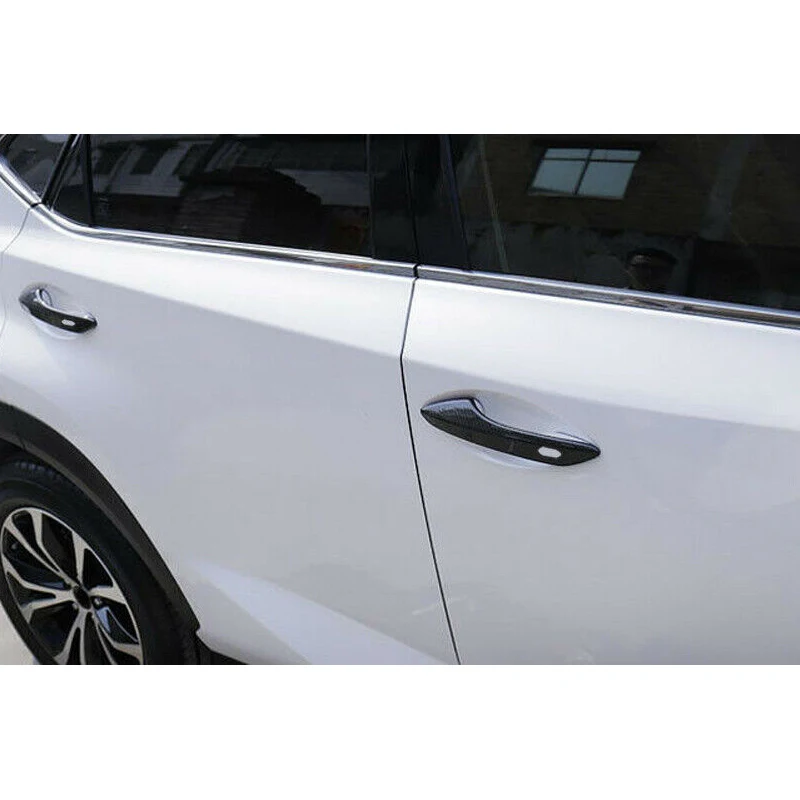 Новая крышка для наружной дверной ручки комплект отделки нержавеющая сталь