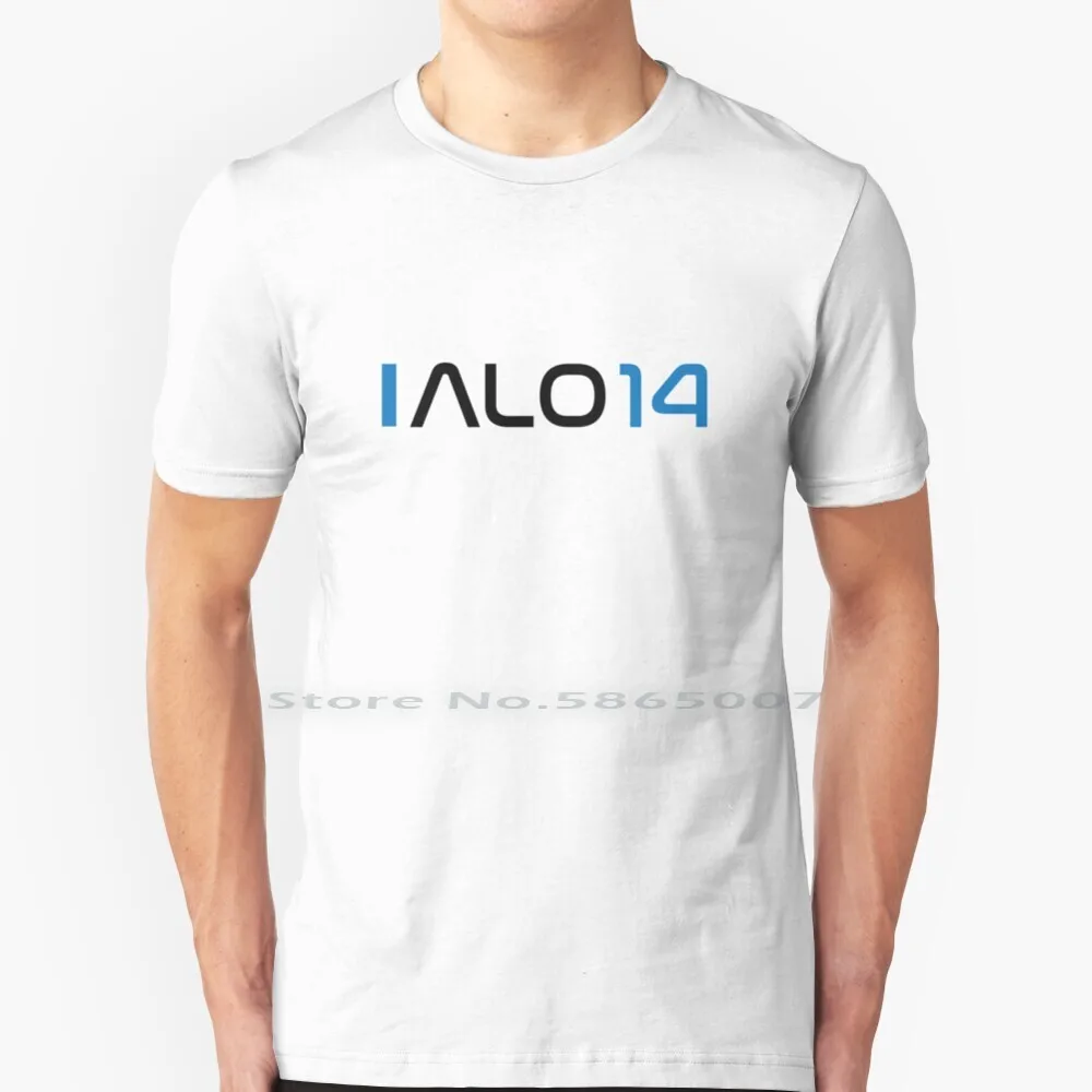 

Футболка Alonso 14 из 100% хлопка Alo 14 Alpine Фернандо Алонсо 14 бейсбольная кепка фанаты искусства большой размер 6xl модная футболка в подарок