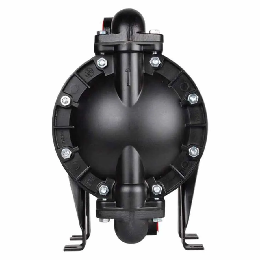 Насосы ARO 1" 66612A-244-C пневматического двойного мембранного насоса AODD из